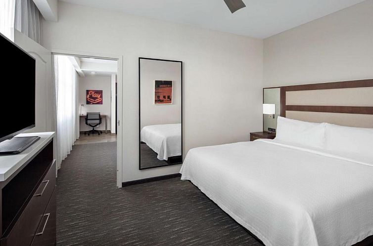 Homewood Suites by Hilton Nashville Downtown