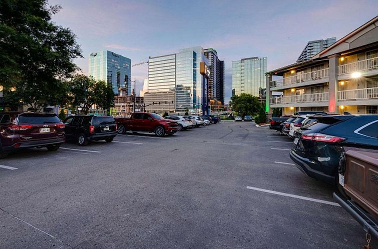 Comfort Inn Downtown Nashville/Vanderbilt