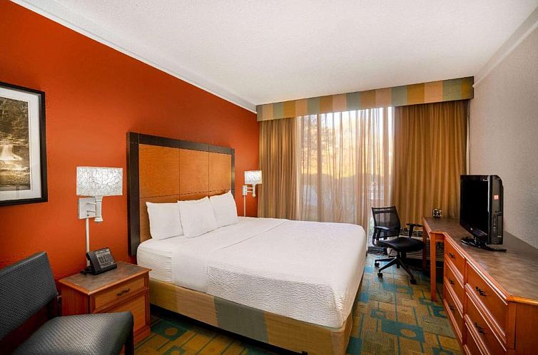 La Quinta by Wyndham Nashville Airport/Opryland