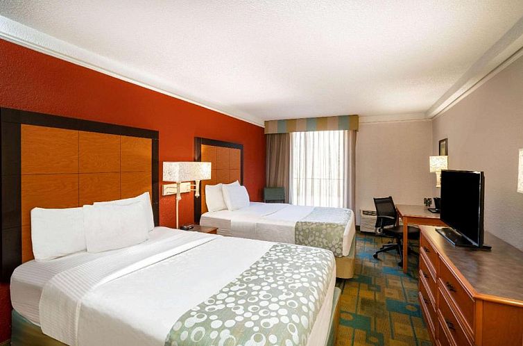 La Quinta by Wyndham Nashville Airport/Opryland