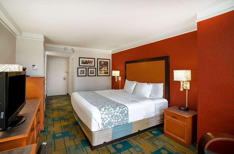 La Quinta by Wyndham Nashville Airport/Opryland