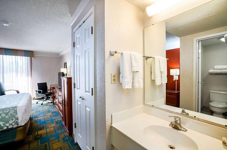 La Quinta by Wyndham Nashville Airport/Opryland