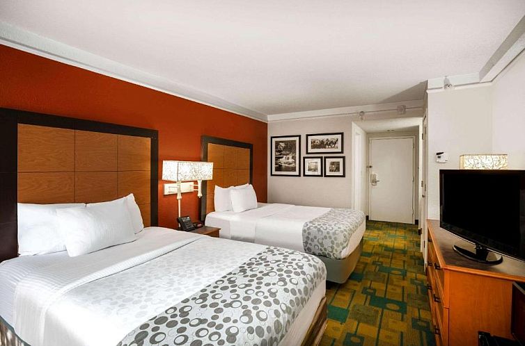 La Quinta by Wyndham Nashville Airport/Opryland