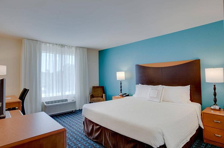 Fairfield by Marriott Inn & Suites Melbourne West/Palm Bay