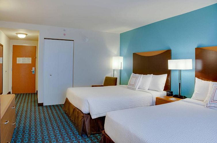 Fairfield by Marriott Inn & Suites Melbourne West/Palm Bay