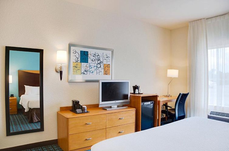 Fairfield by Marriott Inn & Suites Melbourne West/Palm Bay