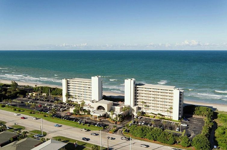 DoubleTree Suites by Hilton Melbourne Beach Oceanfront