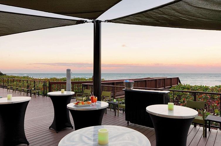 DoubleTree Suites by Hilton Melbourne Beach Oceanfront