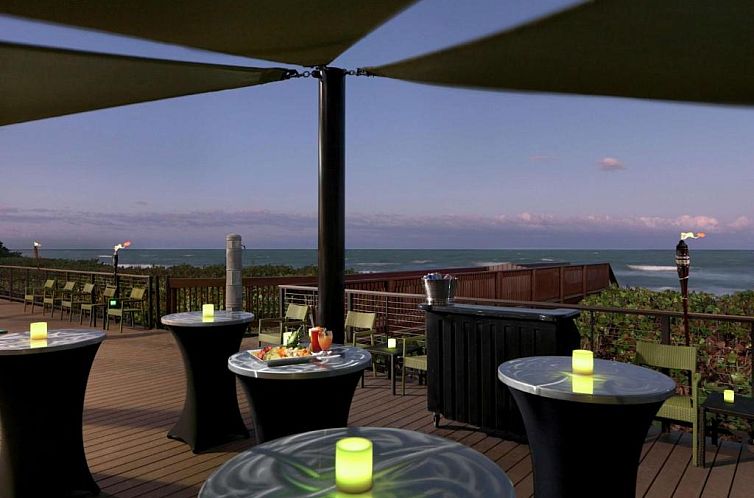 DoubleTree Suites by Hilton Melbourne Beach Oceanfront