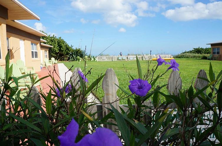 Ocean Front Paradise Resort