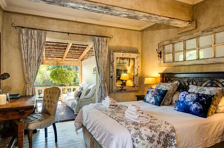 Petite Provence B&B