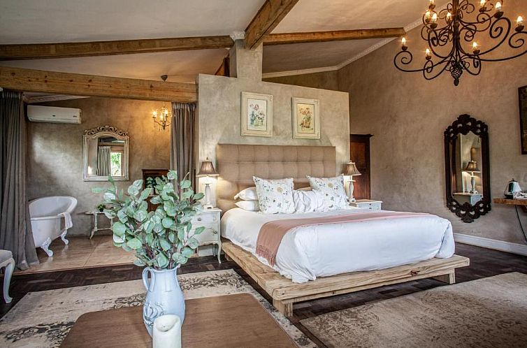 Petite Provence B&B