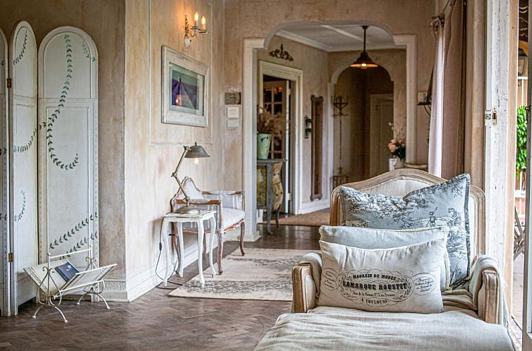 Petite Provence B&B