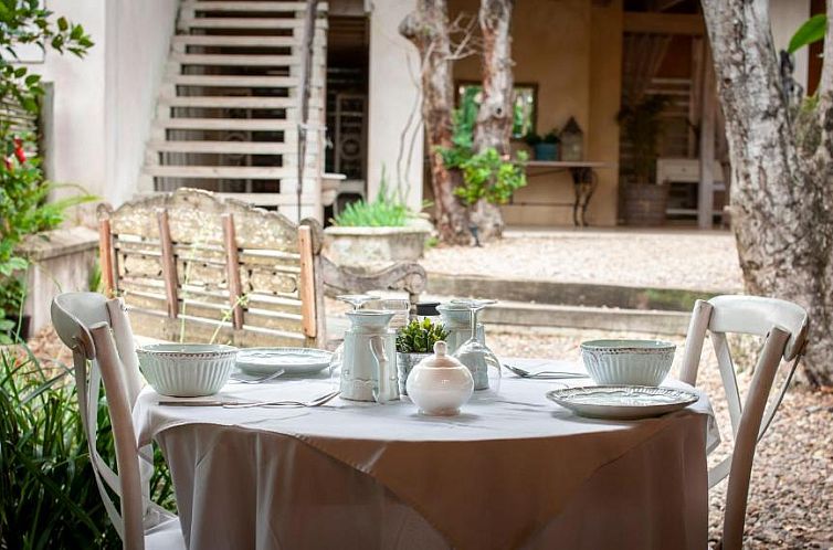 Petite Provence B&B