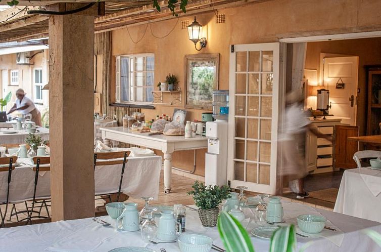 Petite Provence B&B