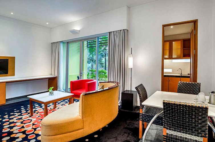 Novotel Palembang