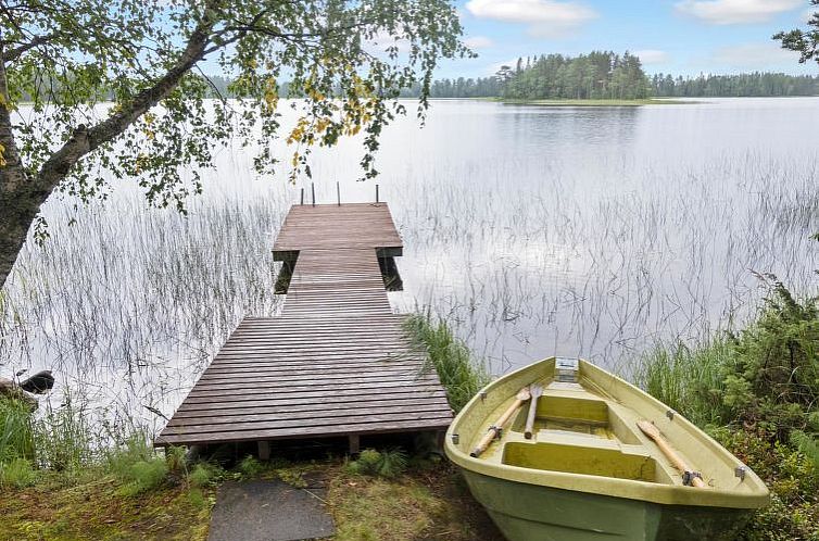 Vakantiehuis Lepokunnas