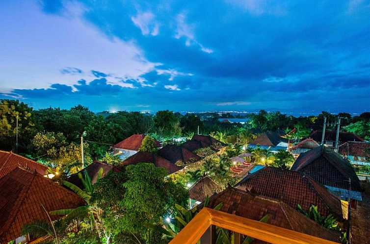 Dinatah Lembongan Villas