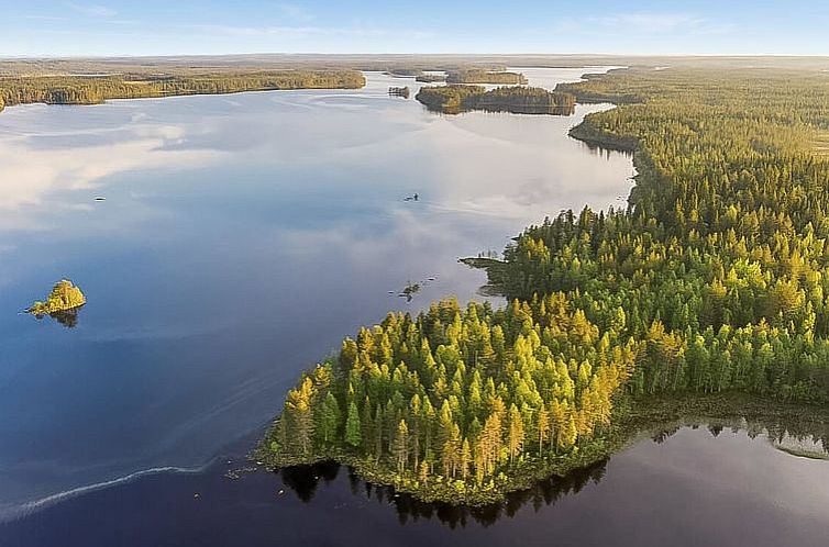 Vakantiehuis Virsuniemi