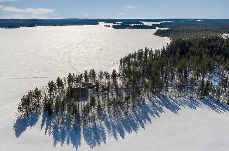 Vakantiehuis Virsuniemi