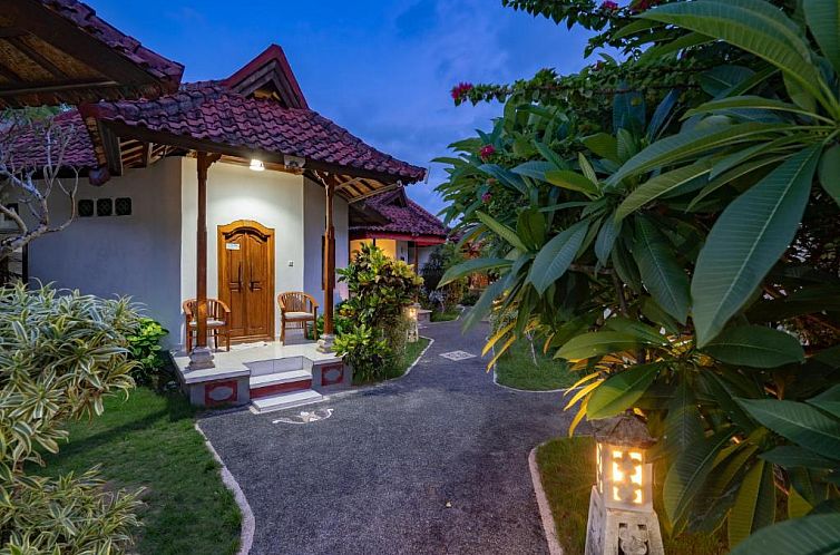 Nusa Indah Bungalow