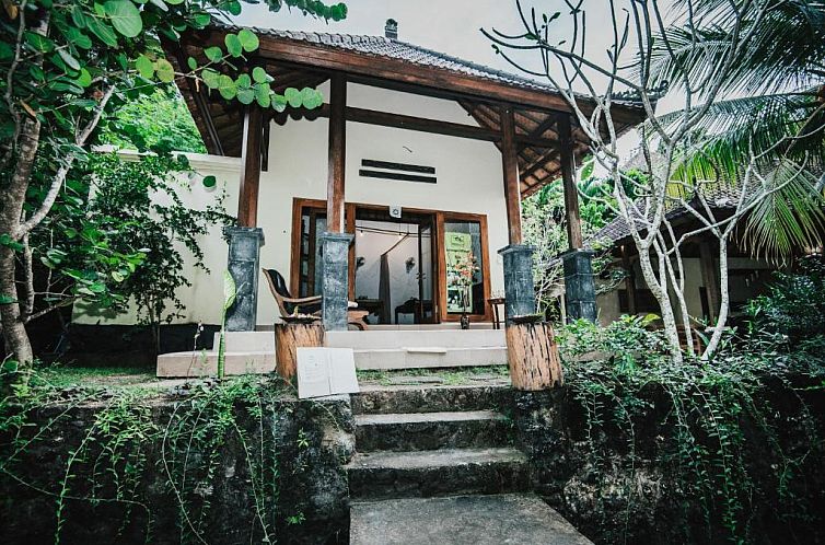 Lembongan Cliff Villas