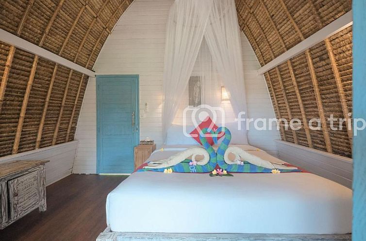 Dream Beach Kubu & Spa by WizZeLa