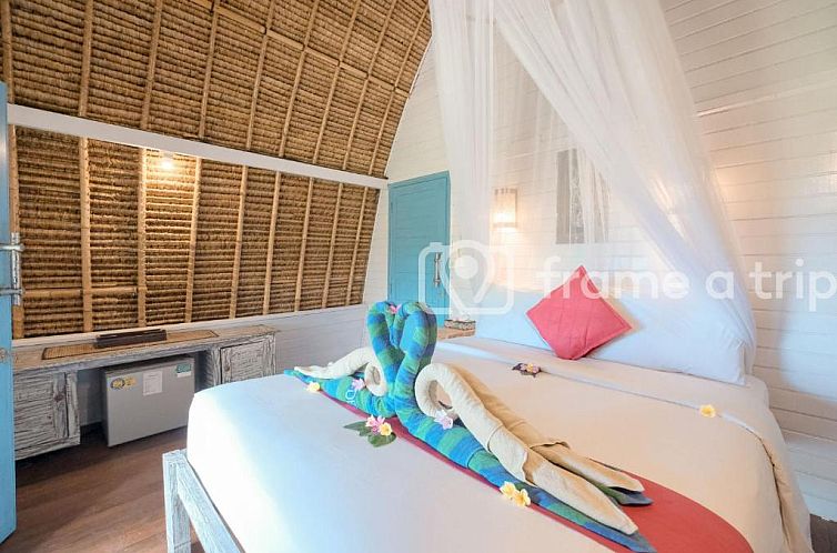 Dream Beach Kubu & Spa by WizZeLa