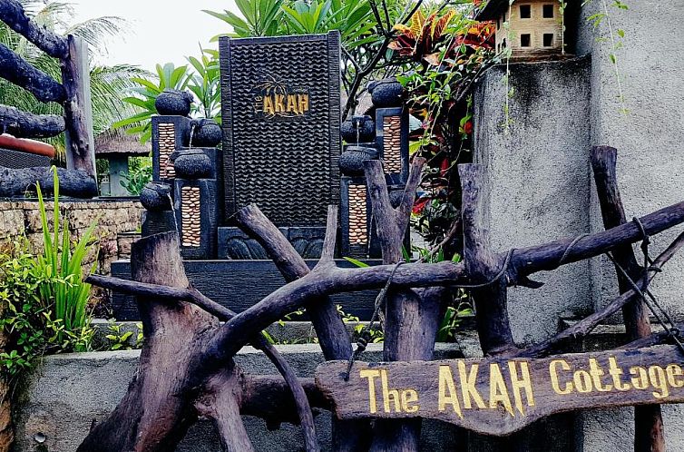 The Akah Cottage