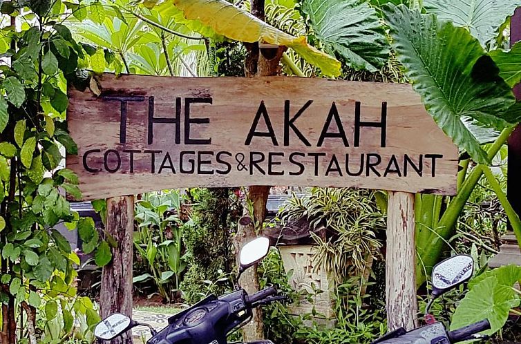 The Akah Cottage