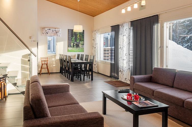 Vakantiehuis Vuokatinranta suite 4 a