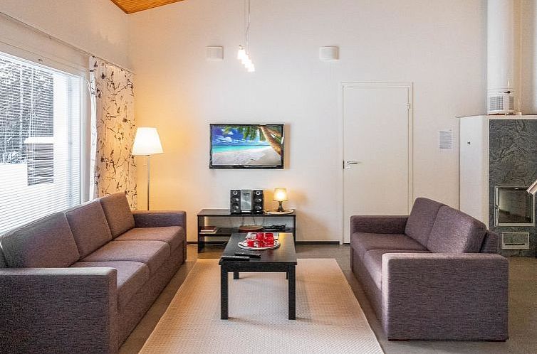 Vakantiehuis Vuokatinranta suite 4 a