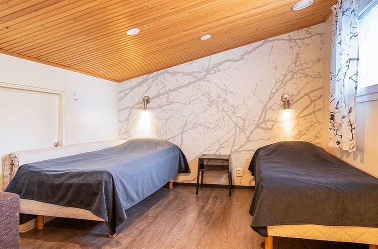 Vakantiehuis Vuokatinranta suite 4 a