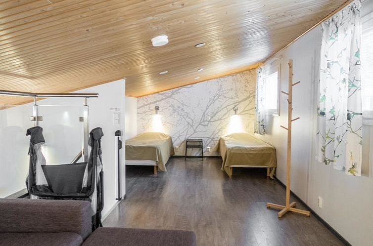 Vakantiehuis Vuokatinranta suite 4 b