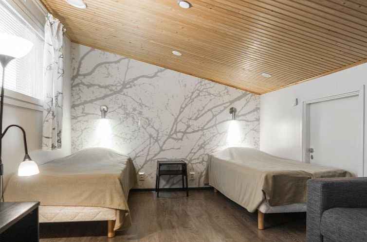 Vakantiehuis Vuokatinranta suite 4 b