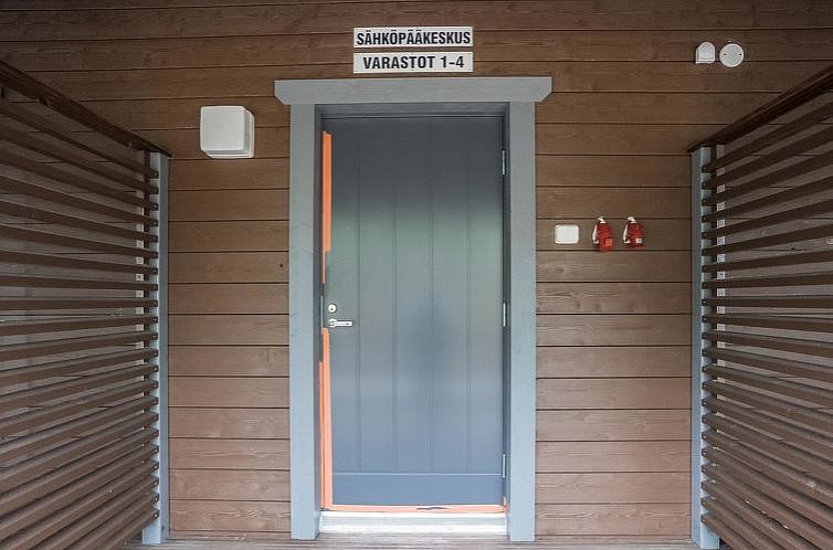 Vakantiehuis Kotokuusi 3