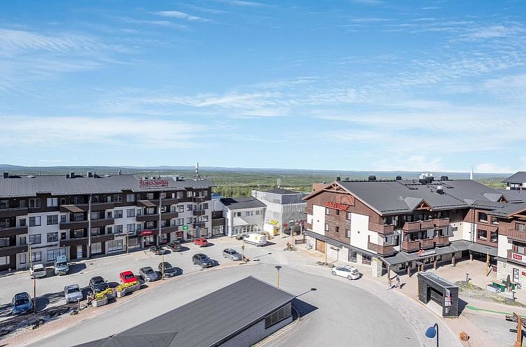 Vakantiehuis Ruka ski chalets 64, 1502