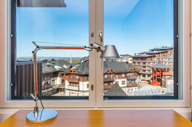 Vakantiehuis Ruka ski chalets 64, 1503