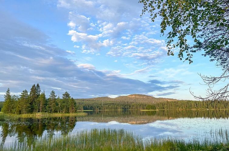 Vakantiehuis Keloveska