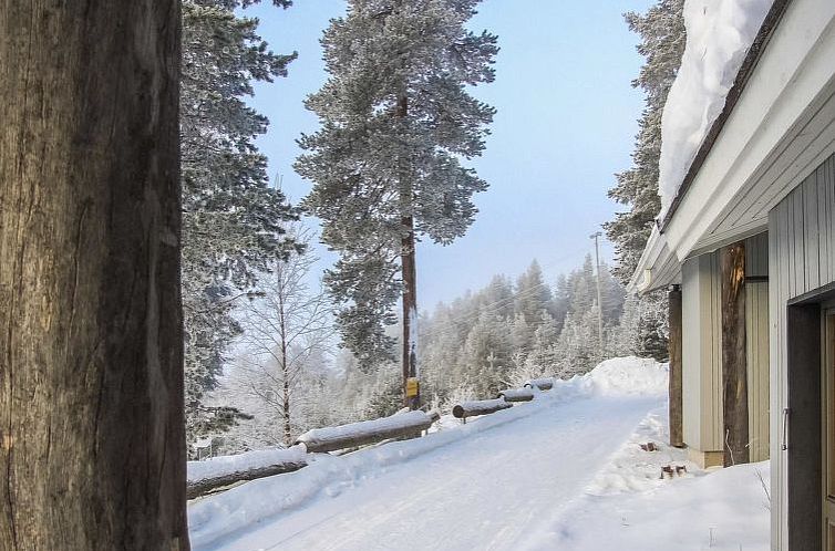 Vakantiehuis Rukaköngäs 25