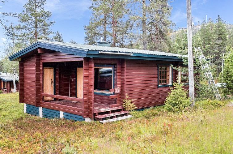 Vakantiehuis Kelokaltiokylä 17