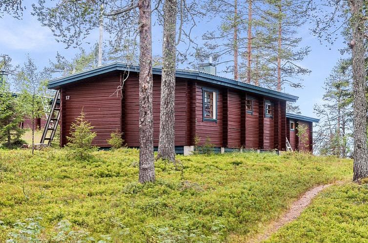 Vakantiehuis Kelokaltiokylä 17