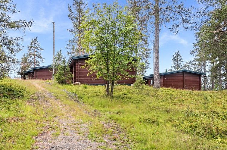 Vakantiehuis Kelokaltiokylä 17