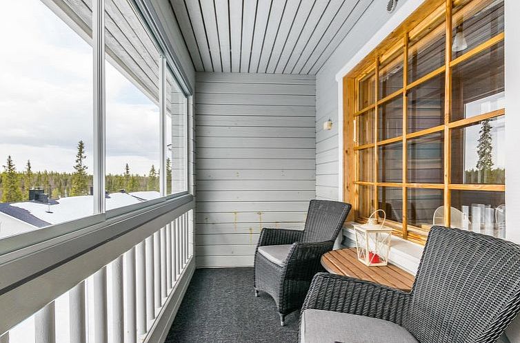 Vakantiehuis Mestarikämpät b10