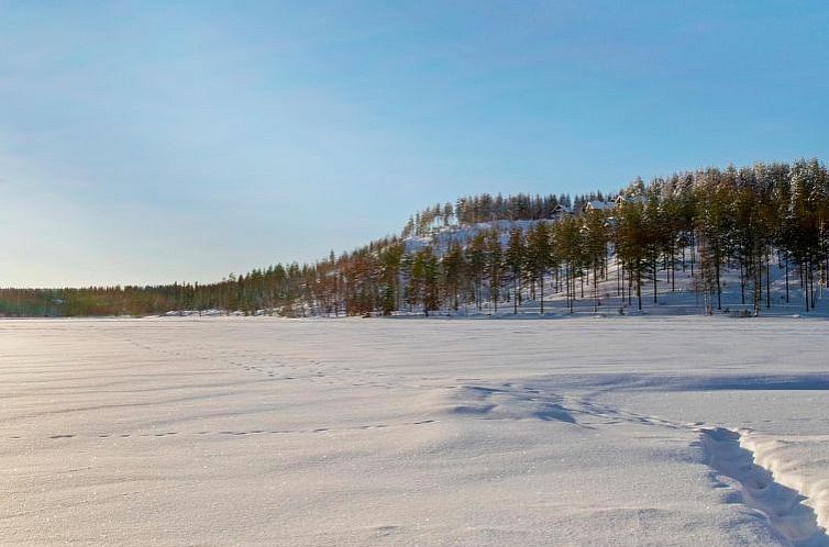 Vakantiehuis Hallantytär a2 paritalo