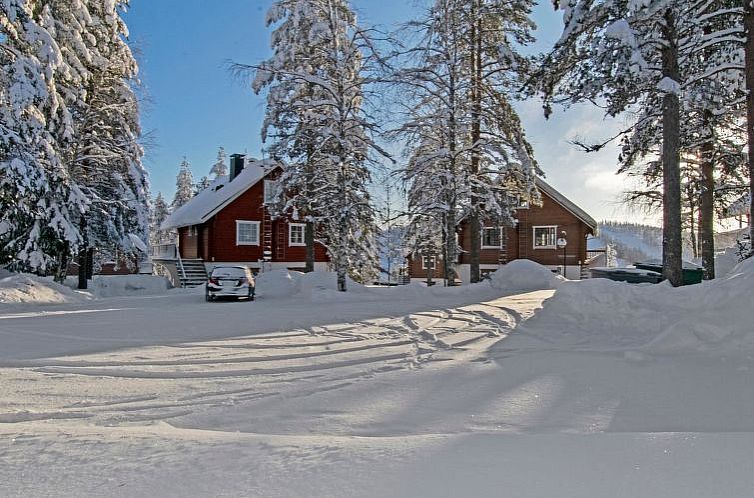 Vakantiehuis Kulma-alpit b paritalon alak