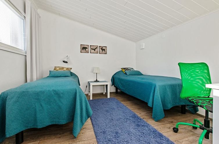 Vakantiehuis Skivillas 78 ukkohalla (2)