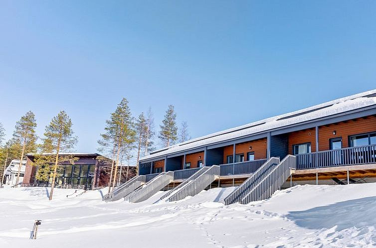 Vakantiehuis Lakevillas b1 price includes 4 ski passe