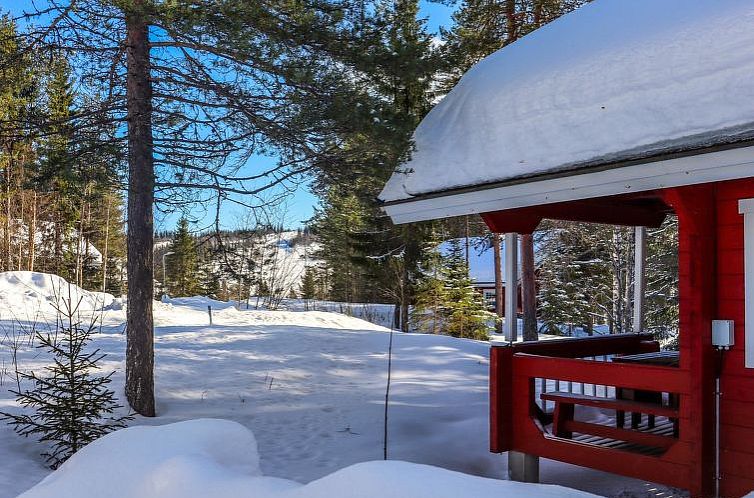 Vakantiehuis Lähteenmaa