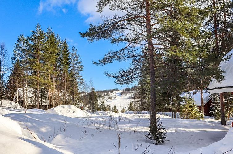 Vakantiehuis Lähteenmaa